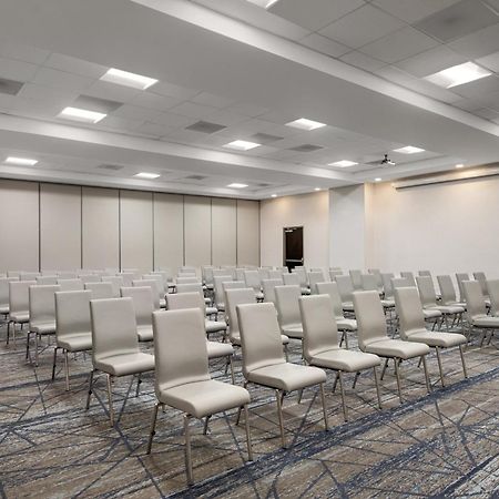 Holiday Inn Express Richmond By Ihg Esterno foto