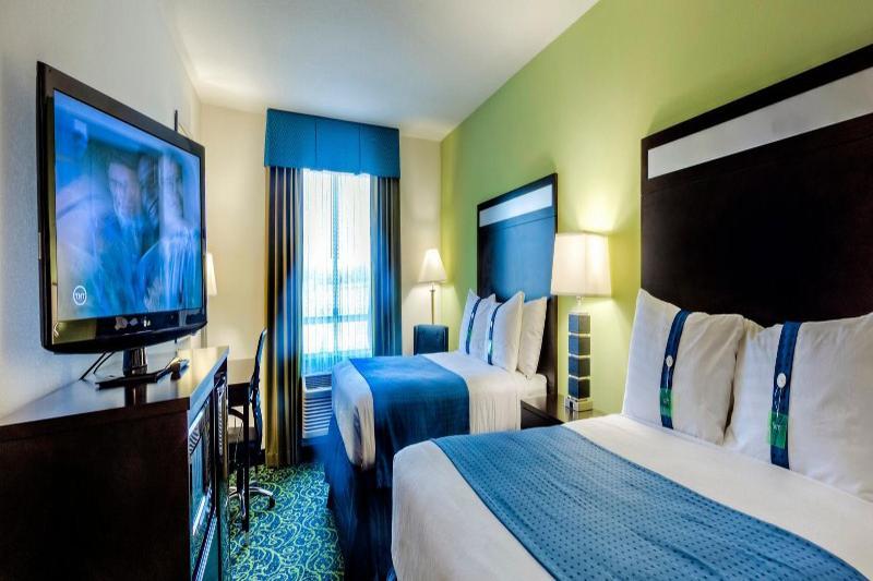 Holiday Inn Express Richmond By Ihg Esterno foto