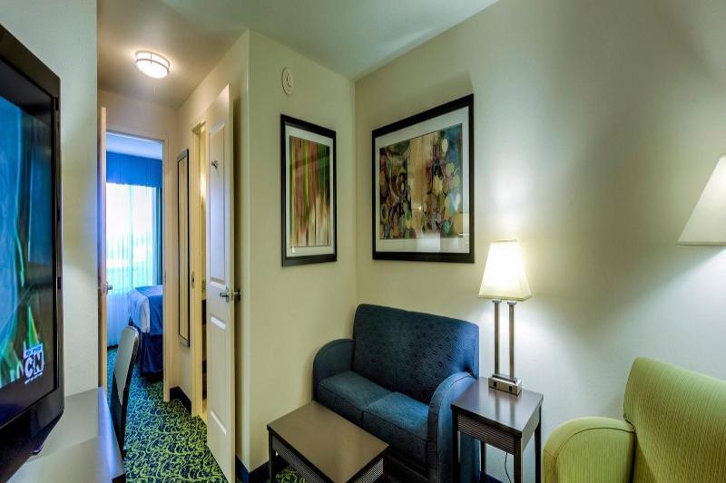 Holiday Inn Express Richmond By Ihg Esterno foto